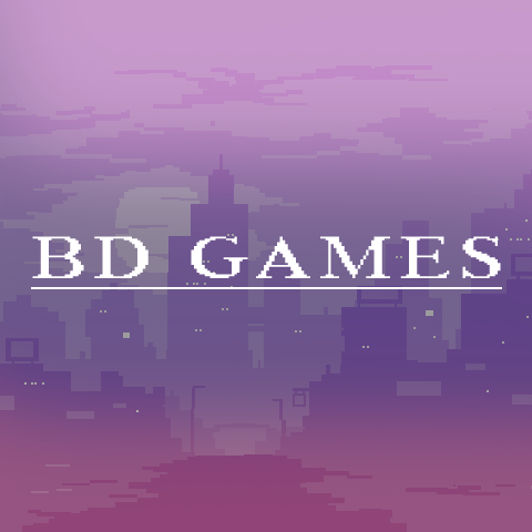 BD games logo type1 450x450pxs