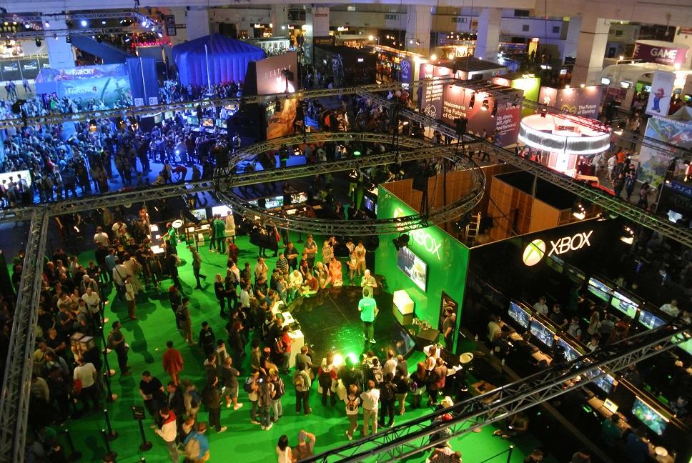 EGX