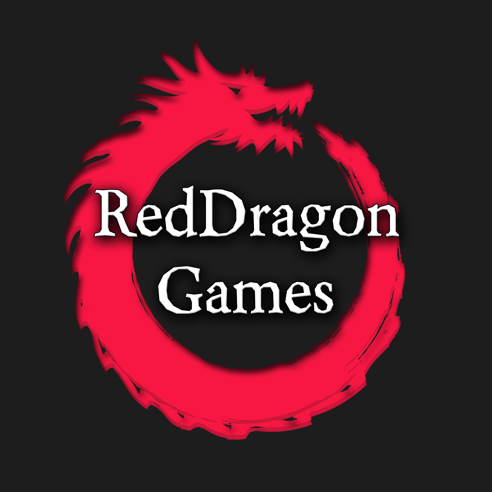 legend of the red dragon game