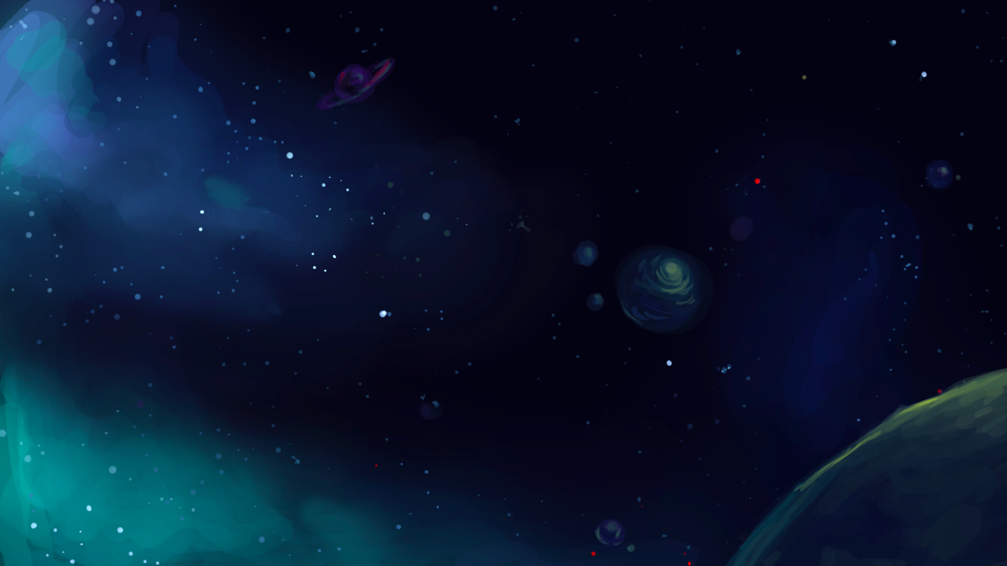 space bg