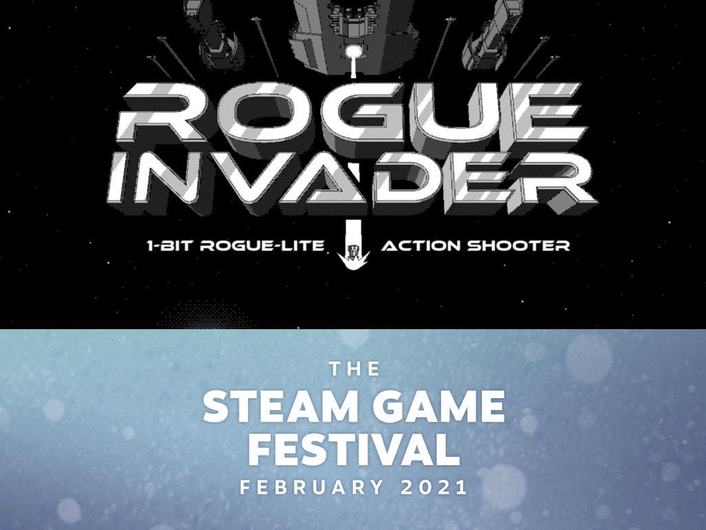 instal the new Rogue Invader