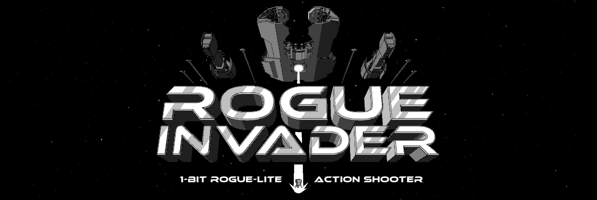 instal the new for android Rogue Invader