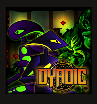 Dyadic Icon