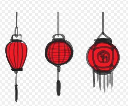 New Lanterns