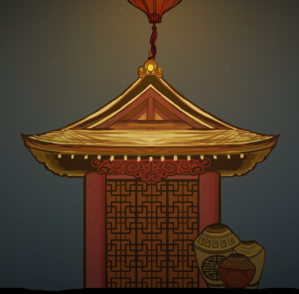 Shrine Art