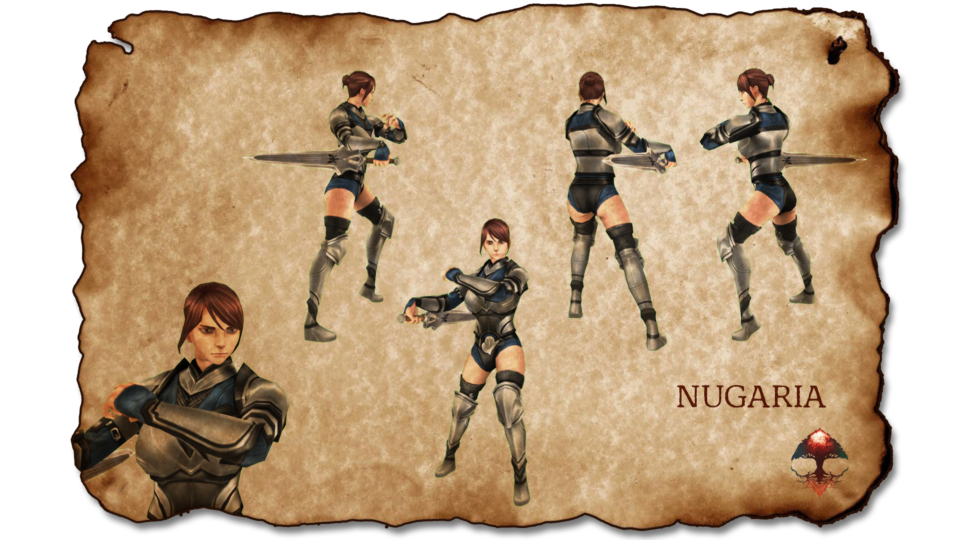 Character Sheet Nugaria 1