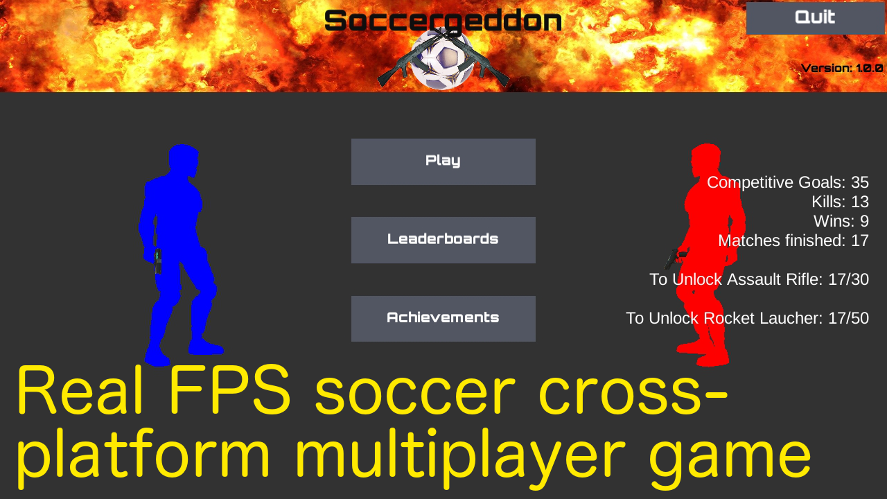 SoccergeddonAndroidPhone1