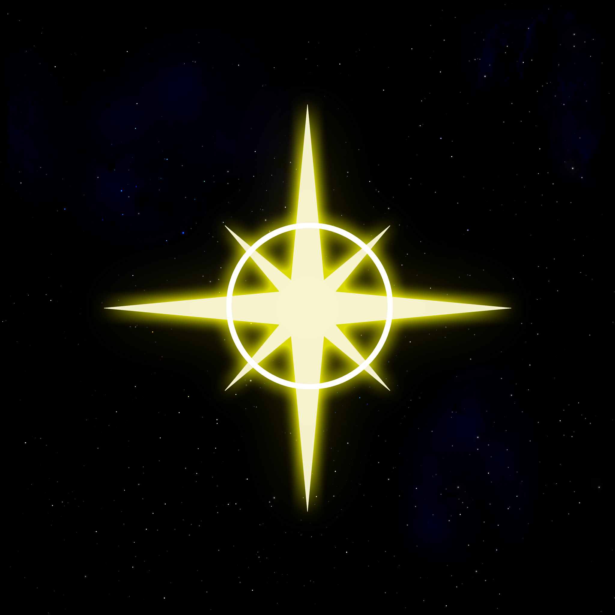 The Eradicator Star item