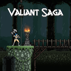 Valiant Saga