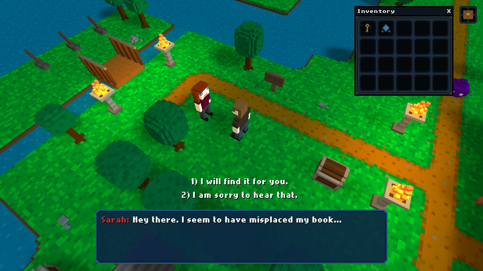 Dialog Box changed game. RPG in a Box. Image 9 - RPG in a Box - Mod DB. RPG in Terminal.