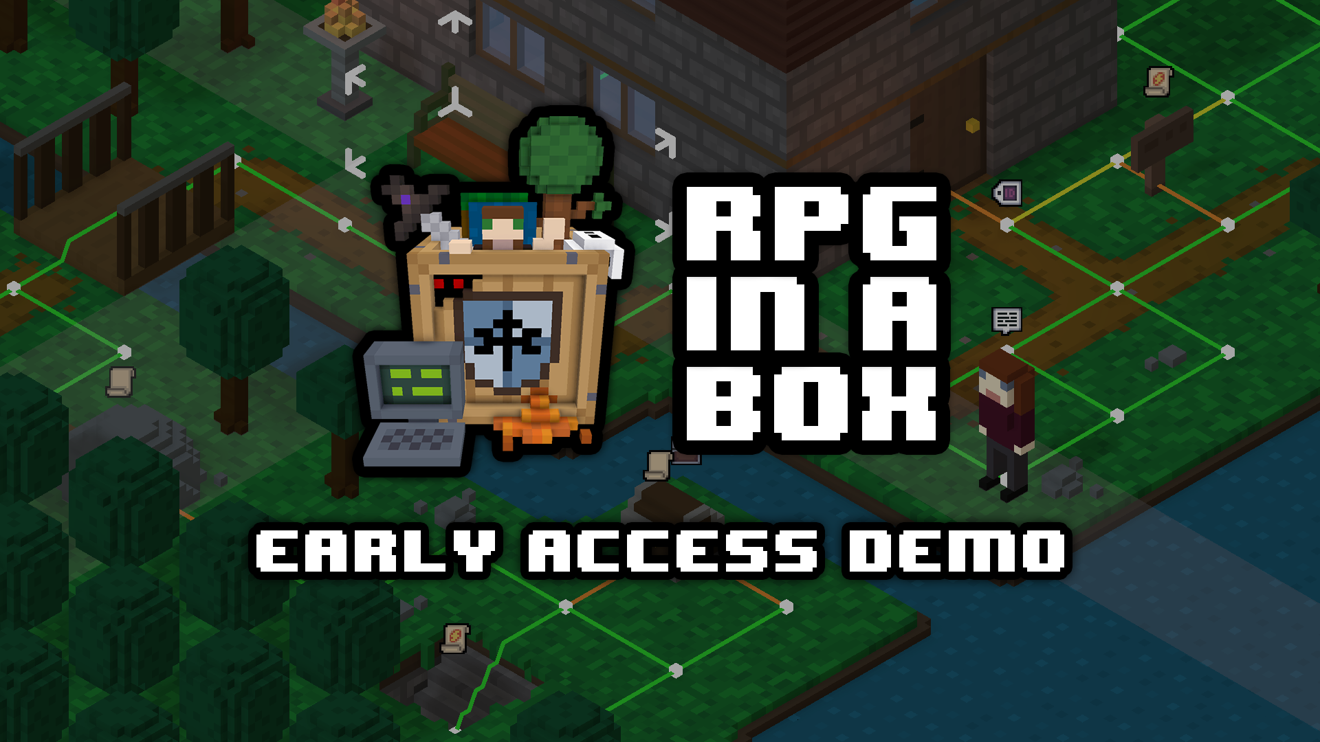 Come join the official RPG in a Box forum! : r/rpginabox