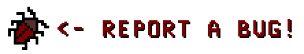 report bug