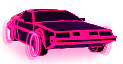 CarRenders Pink