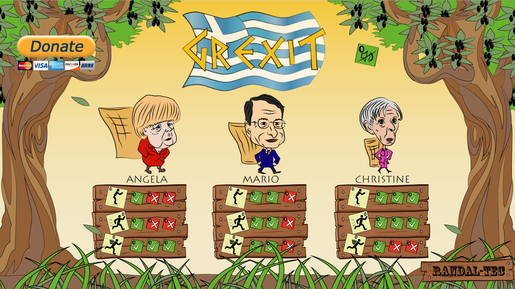grexit screen