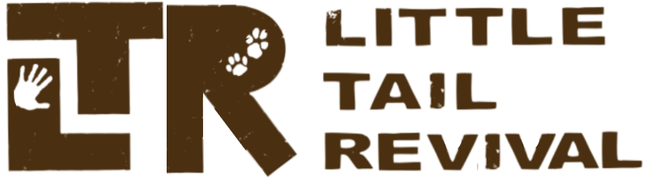 Little Tail Revival Logo