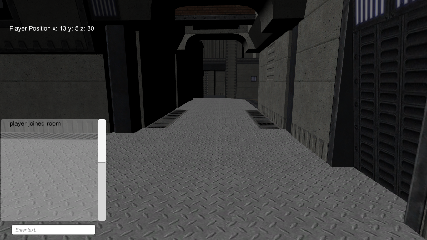 quake 3 load map in browser