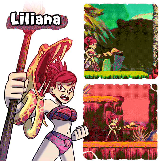 Liliana 01