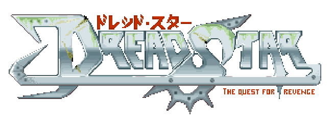 DreadStar logo
