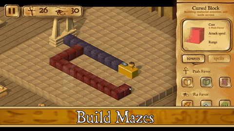 BuildMazes Lowres