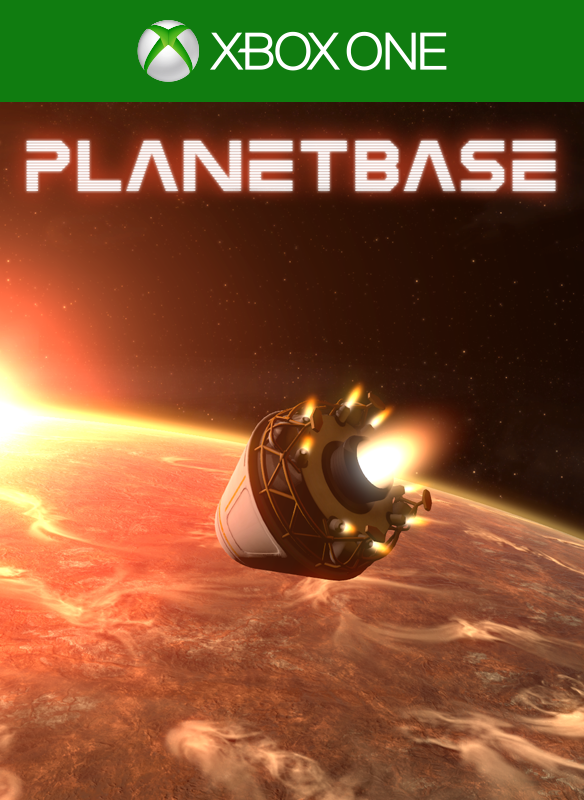 Planetbase on Xbox One news - Mod DB