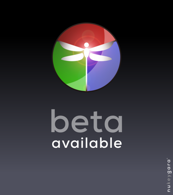 Image Beta Available