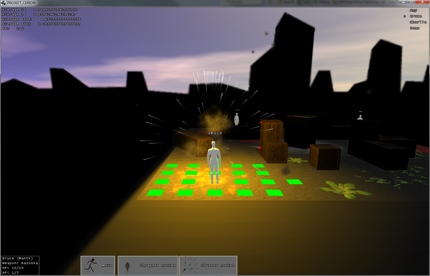 Gameplay 3 screenshot