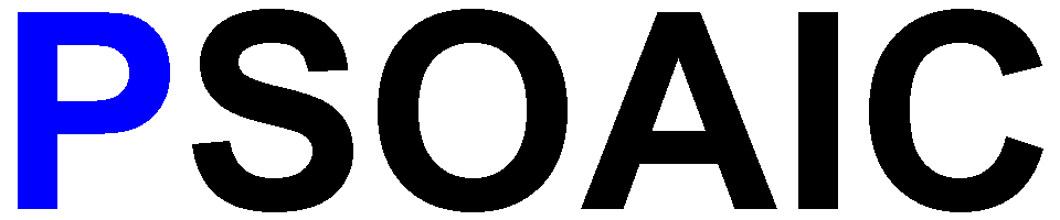 psoaic logo