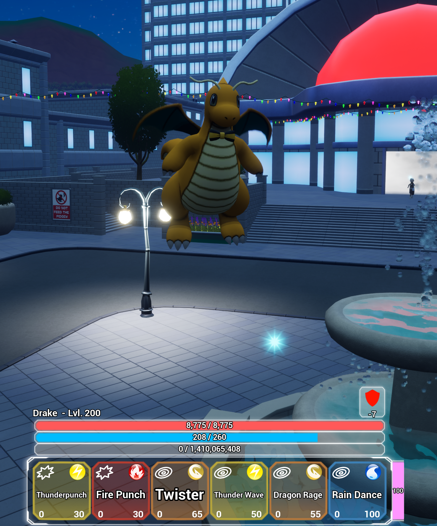 Pokémon MMO 3D Windows, Mac, Linux game - IndieDB