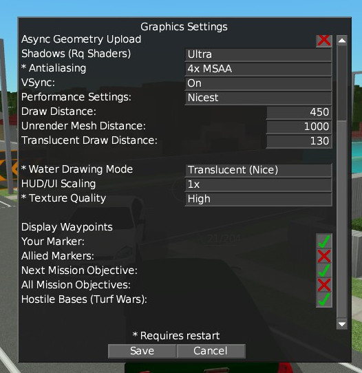 ltp waypoint