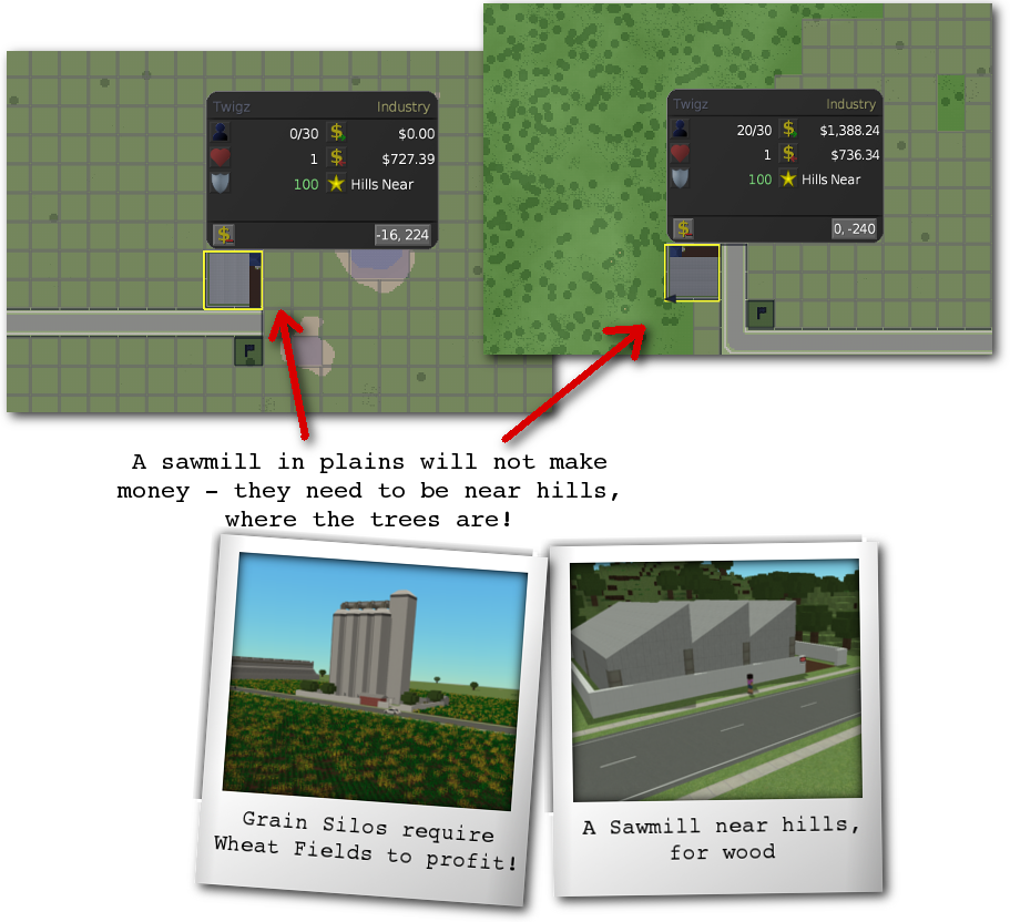 sawmill hills comparison1