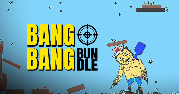 IndieGala Bang Bang bundle March