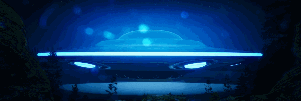 Ufo alien