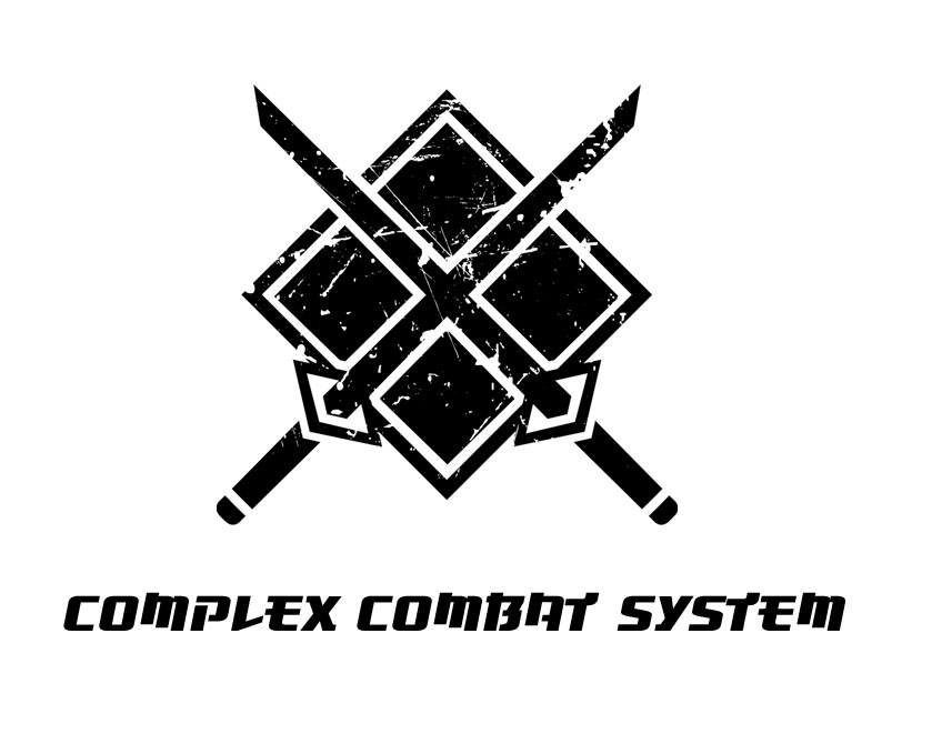 complex combat system iconPNG