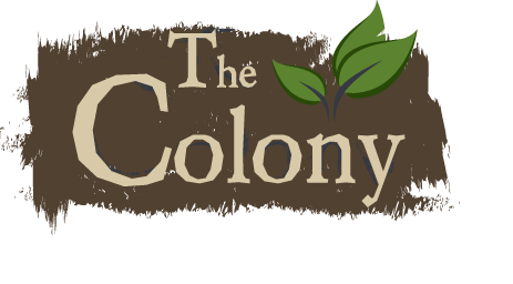 The Colony - Logo