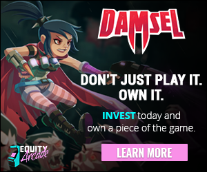 Damsel Banners 1