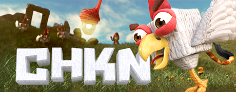 CHKN Banner