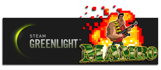 Mambo Greenlight Logo 2