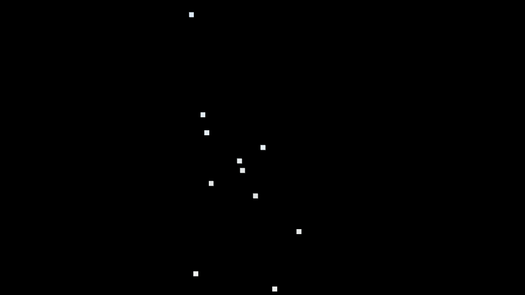 A behind-the-scenes look at the procedural generation. It's definitely not exciting to look at!