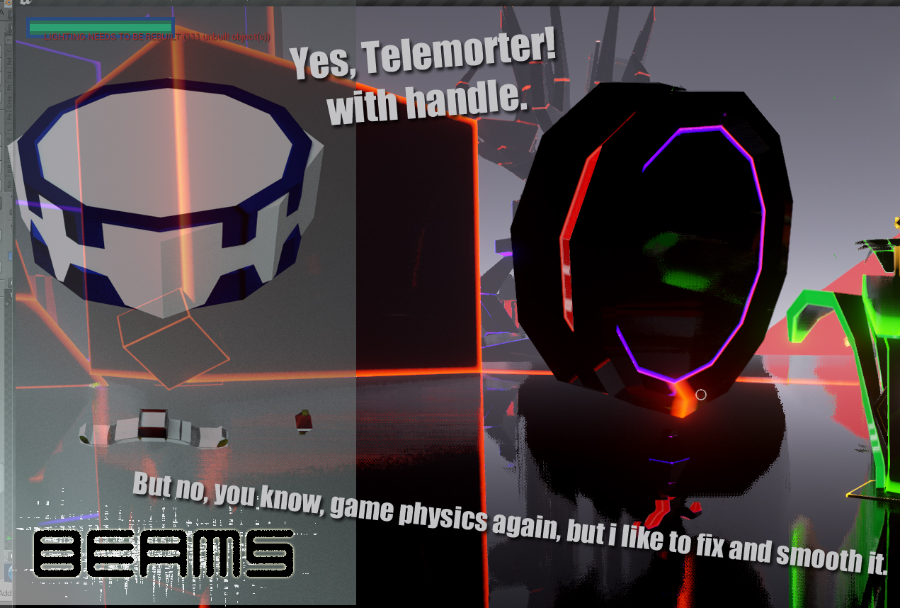 telemorter