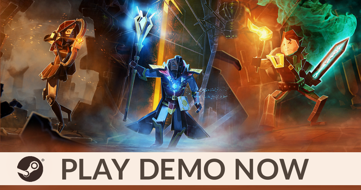 Play demo now