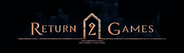 Return 2 Games series logo