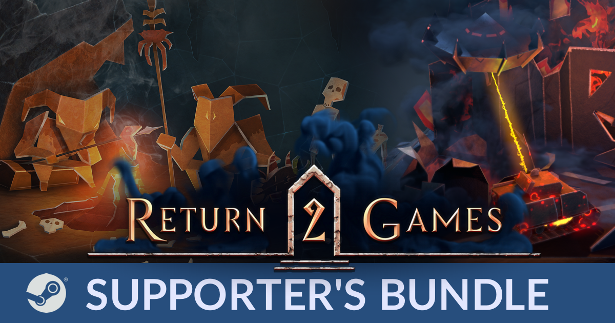 Supporter's Bundle