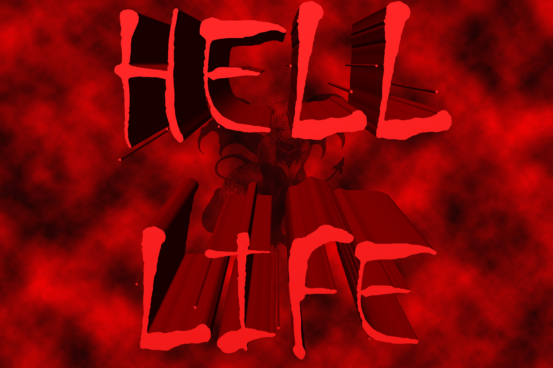 Hell Life