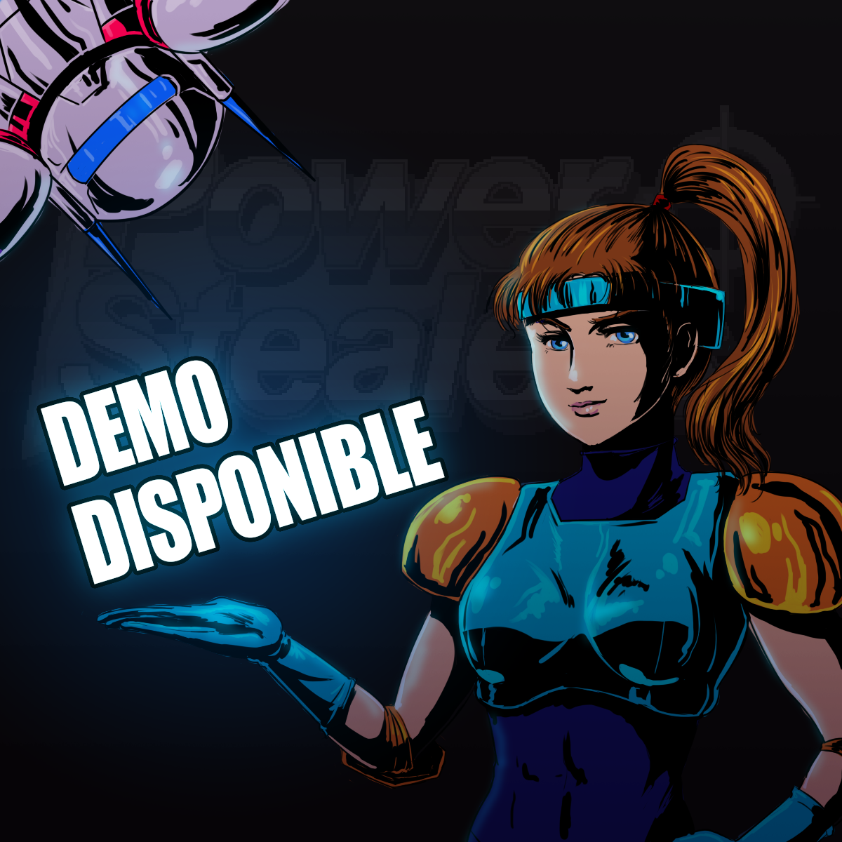 demo