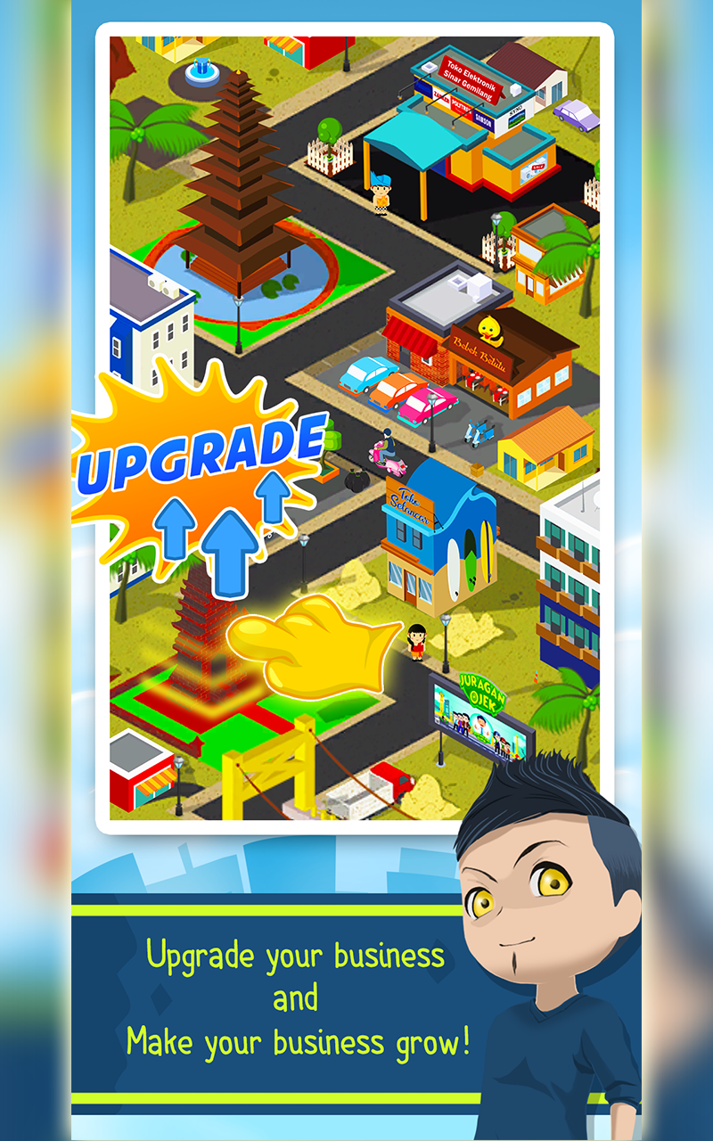 Tap City Tycoon news Mod DB