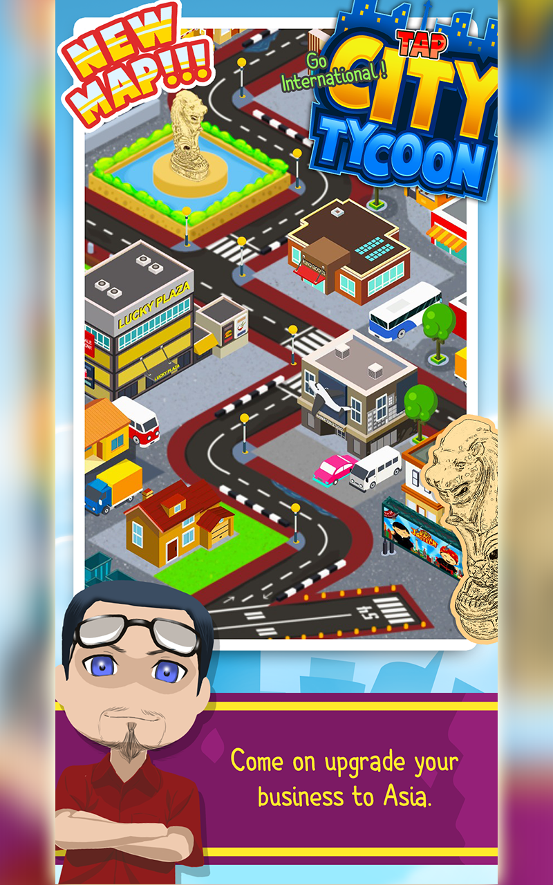 Tap City Tycoon news Mod DB