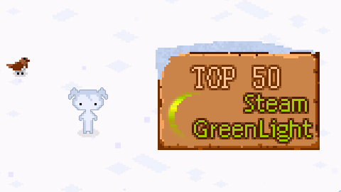 Top 50 SteamGreenLight