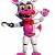 Funtime-foxy
