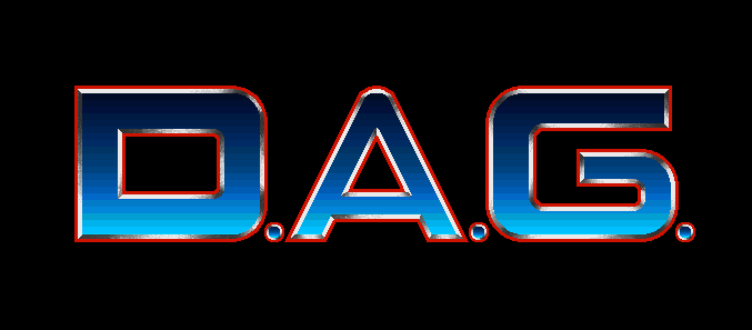 dag logo working