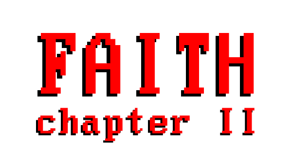 FAITHchII logo
